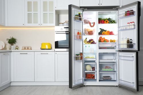 Refrigerator Repair in Kondapur